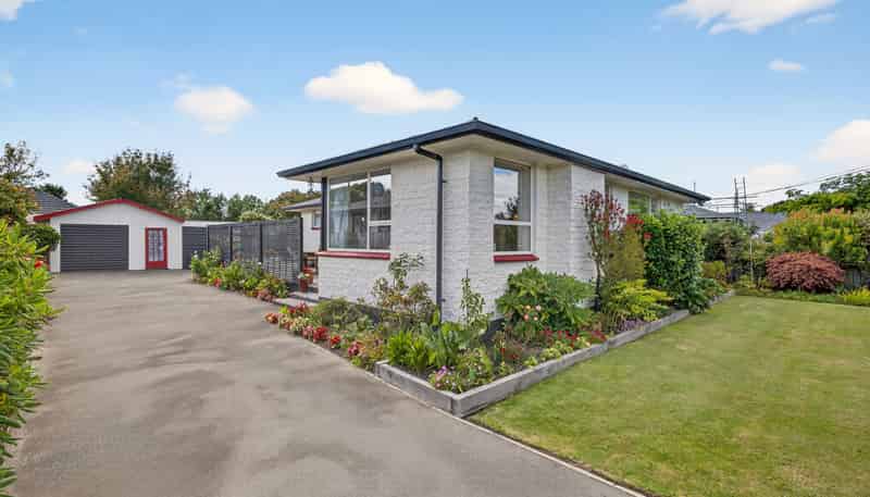 208 Condell Avenue, Papanui