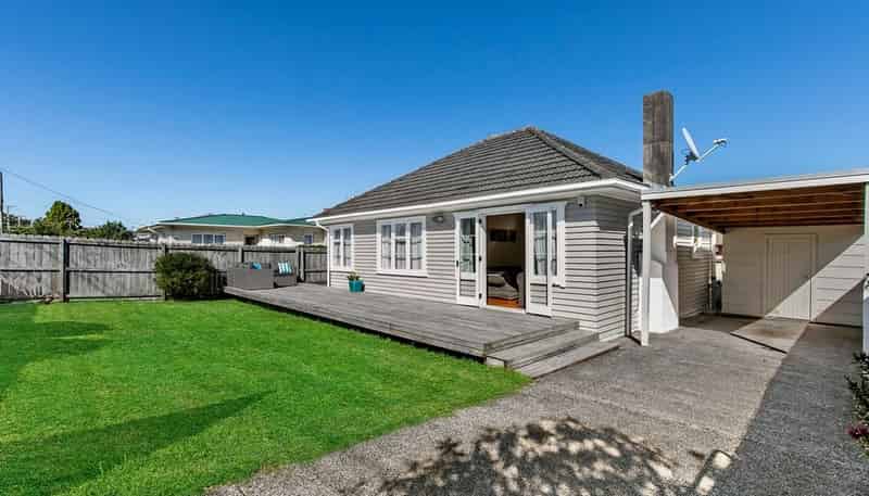 1/14  Prictor Street , Papakura