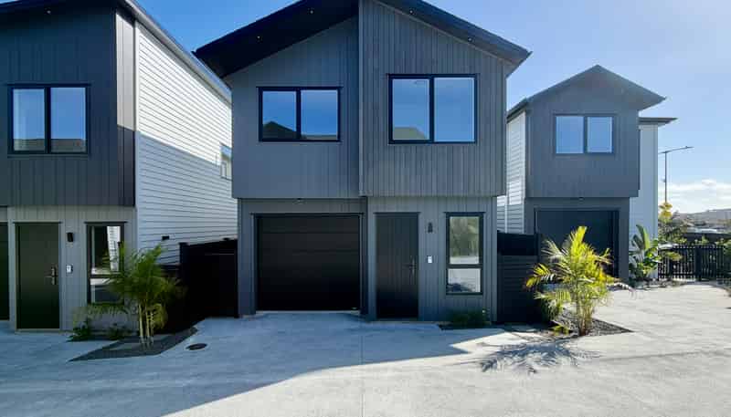80A Tukutata Crescent, Milldale