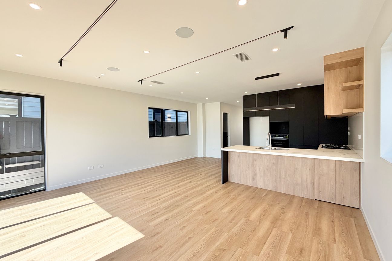 House in Rodney, Wainui - View 5