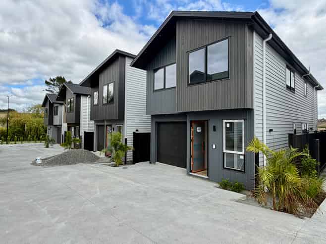 80A Tukutata Crescent, Milldale