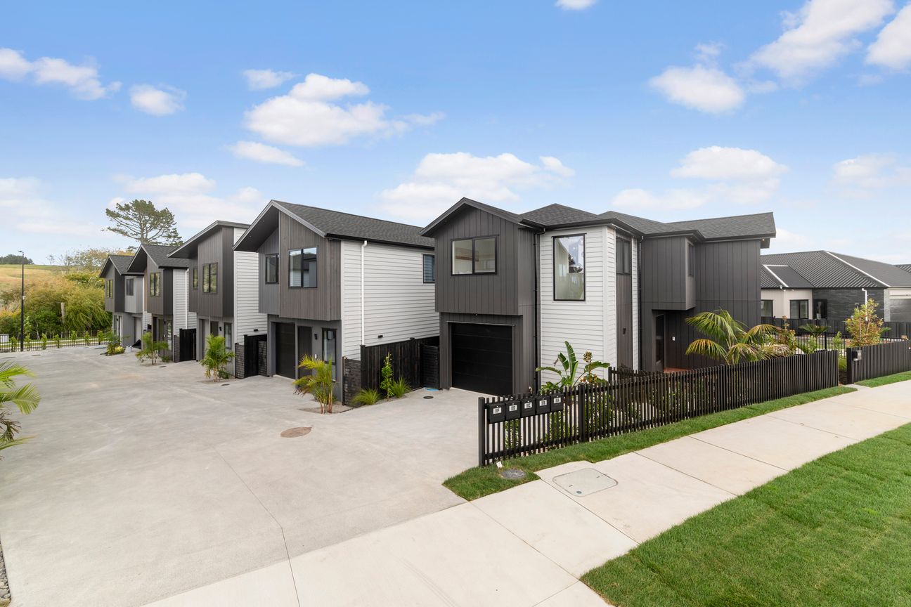House in Rodney, Wainui - View 2