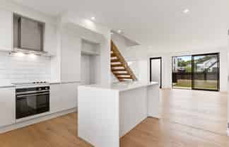 1/37 Saint Vincent Avenue, Remuera