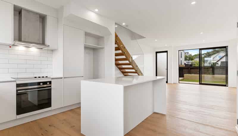 1/37 Saint Vincent Avenue, Remuera