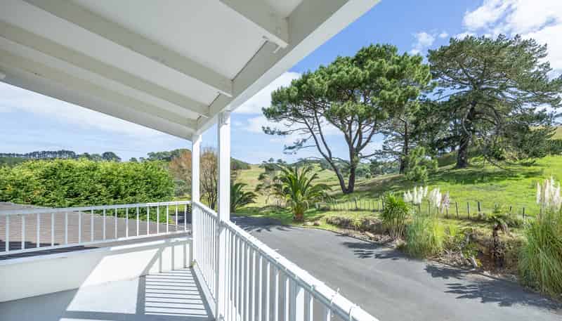 320 Babylon Coast Road, Dargaville
