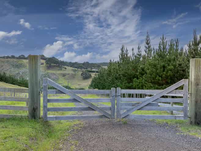 320 Babylon Coast Road, Dargaville