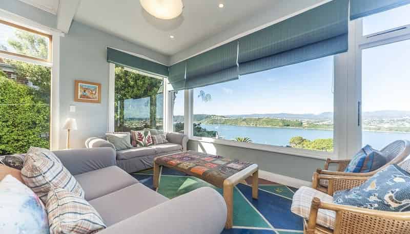 19 Overtoun Terrace, Hataitai