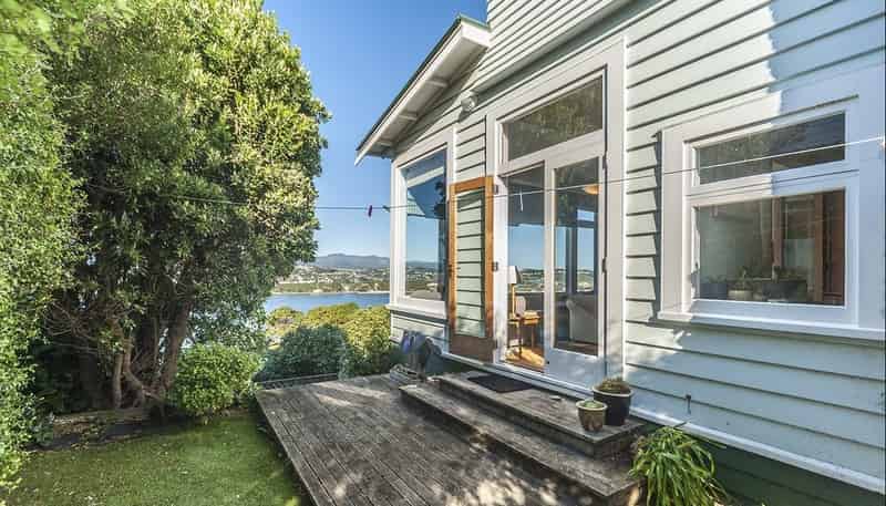19 Overtoun Terrace, Hataitai