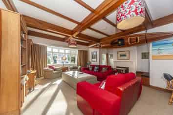 19 Overtoun Terrace, Hataitai