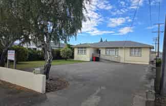 See the Potential - Seize the Opportunity