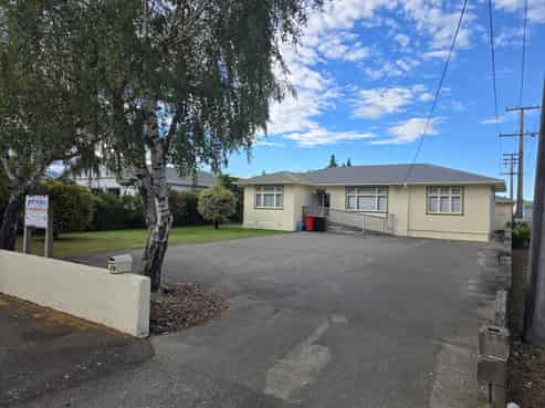 See the Potential - Seize the Opportunity