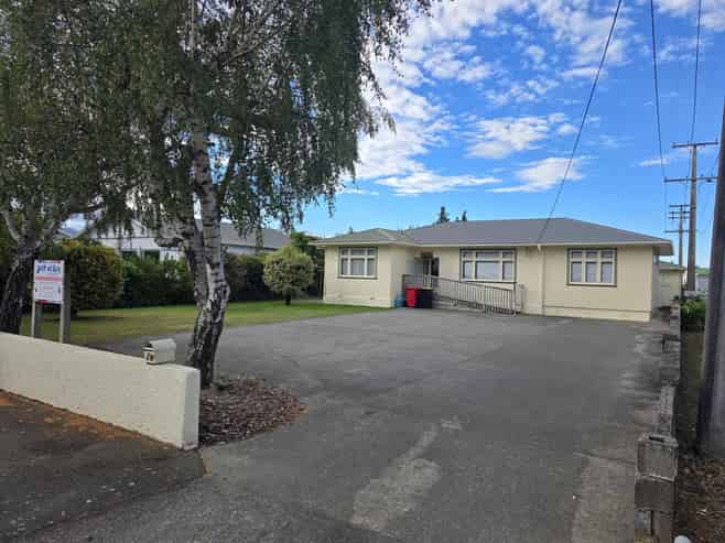 See the Potential - Seize the Opportunity