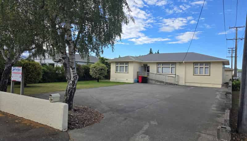 36 Victoria Street, Carterton