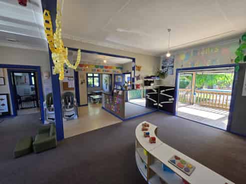 See the Potential - Seize the Opportunity