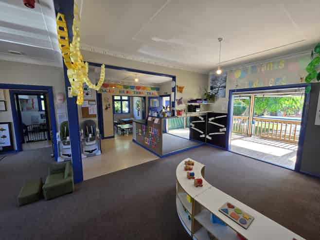 See the Potential - Seize the Opportunity