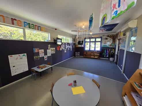 See the Potential - Seize the Opportunity