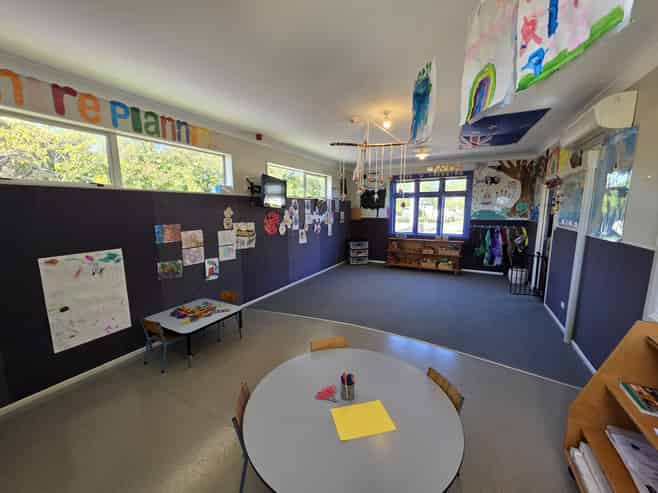 See the Potential - Seize the Opportunity