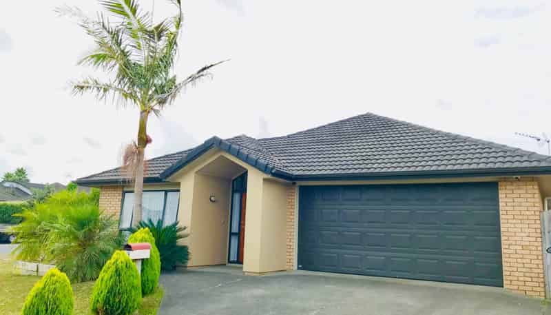 2 Alvre Place, Flat Bush