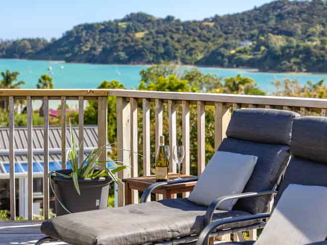 19 Huia Street, Oneroa