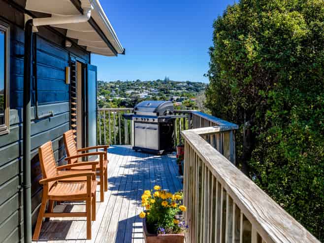 19 Huia Street, Oneroa