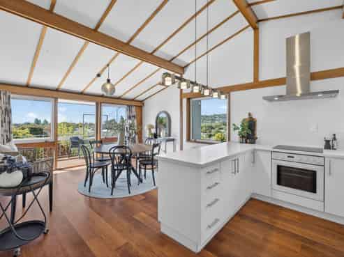 1 Dyers Pass Road, Cashmere