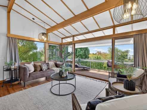 1 Dyers Pass Road, Cashmere