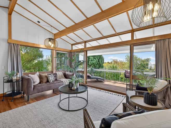 1 Dyers Pass Road, Cashmere