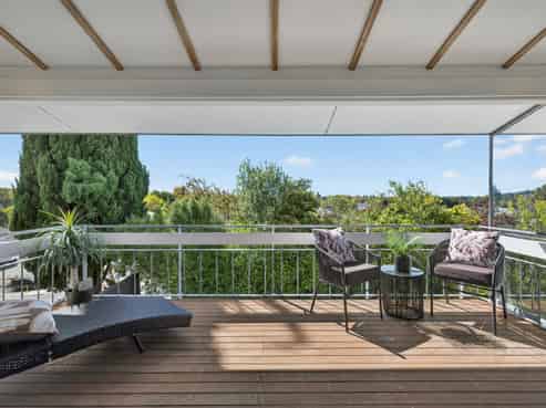 1 Dyers Pass Road, Cashmere