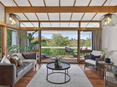 1 Dyers Pass Road, Cashmere