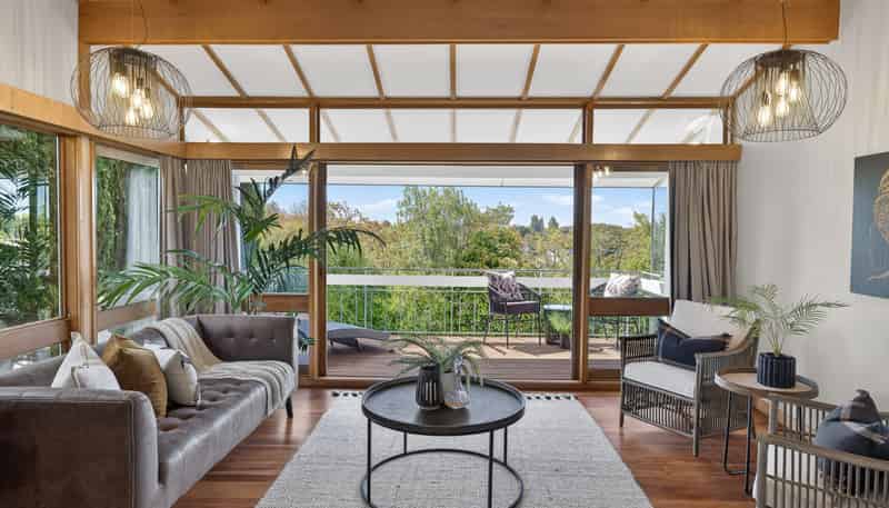 1 Dyers Pass Road, Cashmere