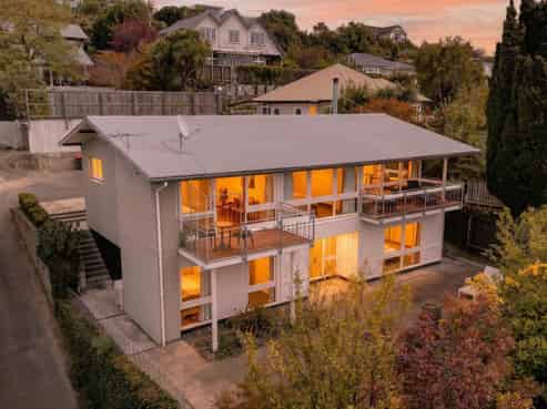 1 Dyers Pass Road, Cashmere