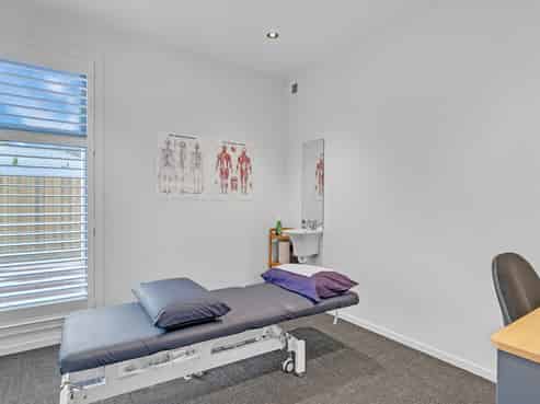 Calling Health Practitioners to St Albans