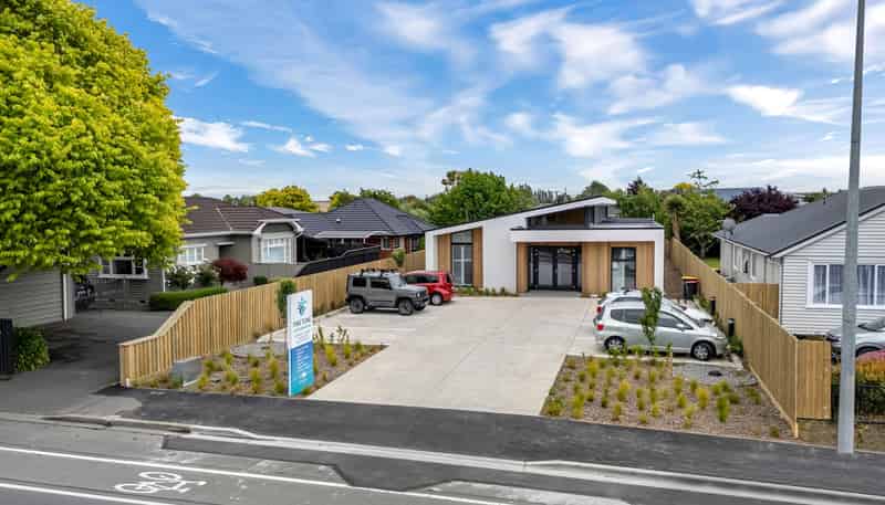 177 Innes Road, Saint Albans