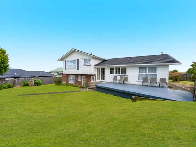 203 Hill Road, Manurewa
