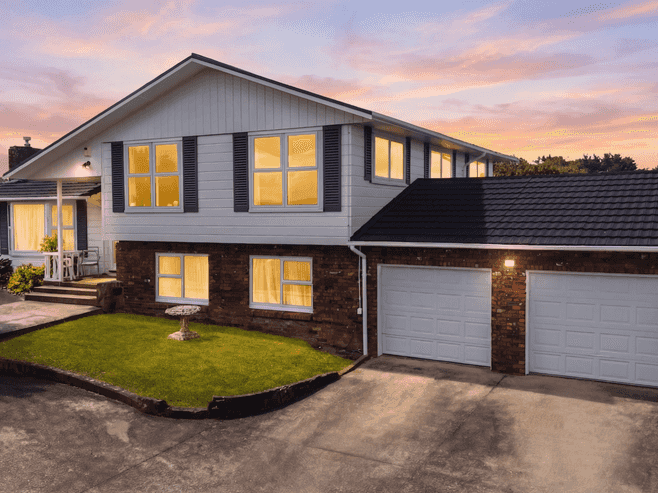 203 Hill Road, Manurewa