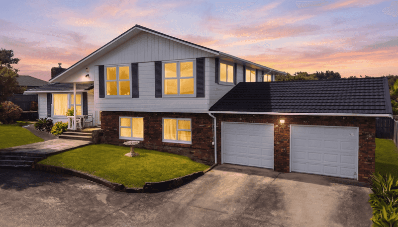 203 Hill Road, Manurewa