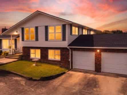 203 Hill Road, Manurewa