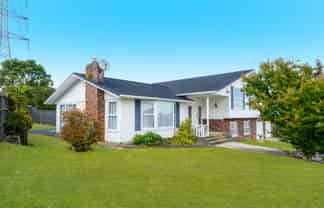 203 Hill Road, Manurewa