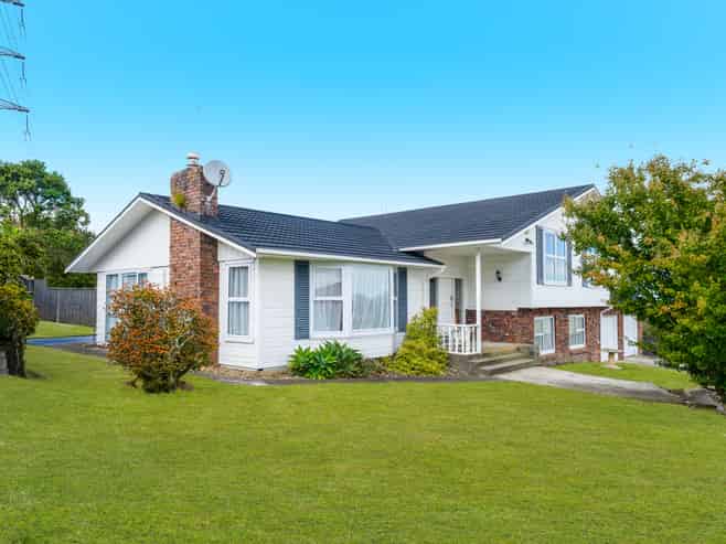 203 Hill Road, Manurewa