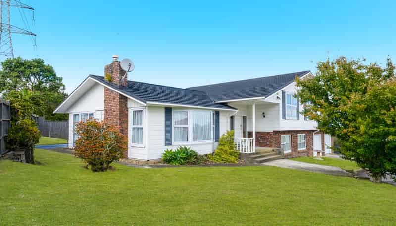 203 Hill Road, Manurewa