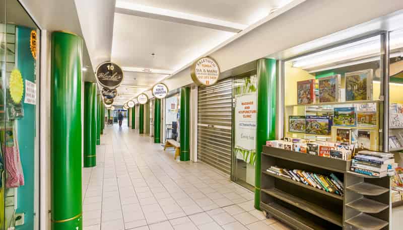 Shop 8/357 Great North Road, Henderson