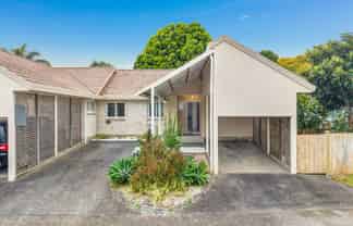 43 Central Park Drive, Te Atatu South