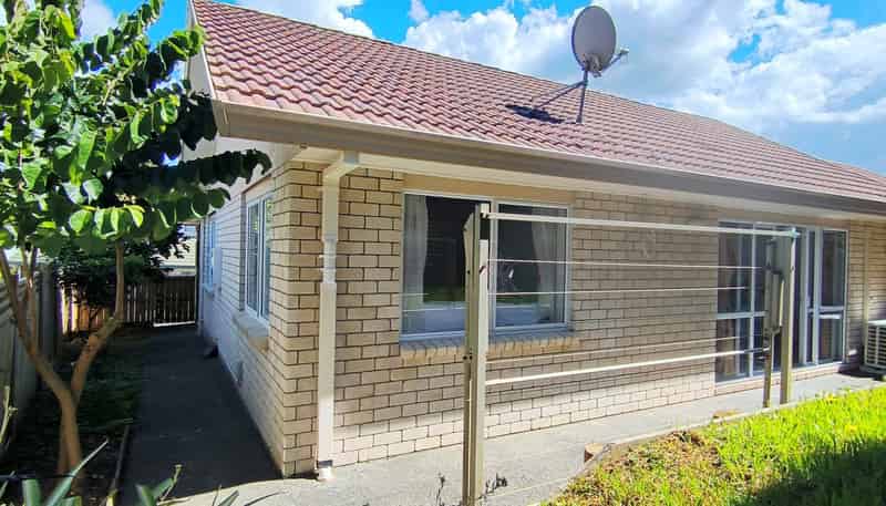 43 Central Park Drive, Te Atatu South