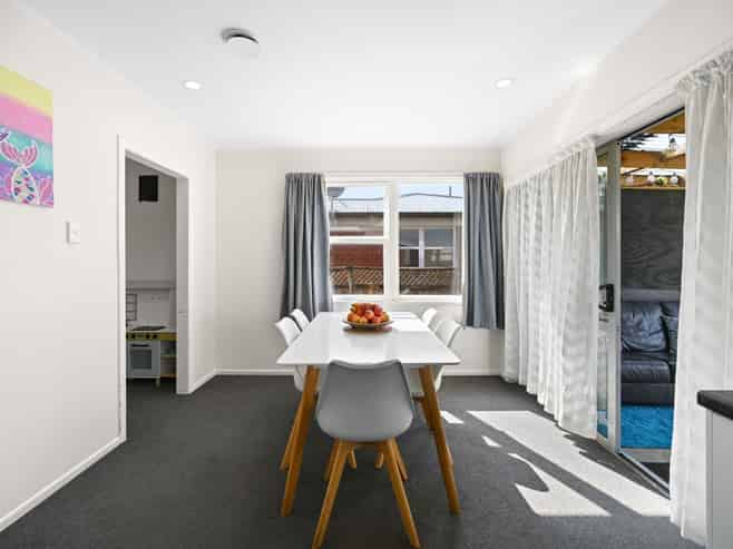 143 Fitzroy Avenue, Fitzroy