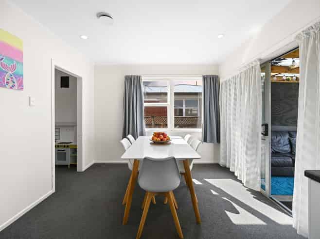 143 Fitzroy Avenue, Fitzroy