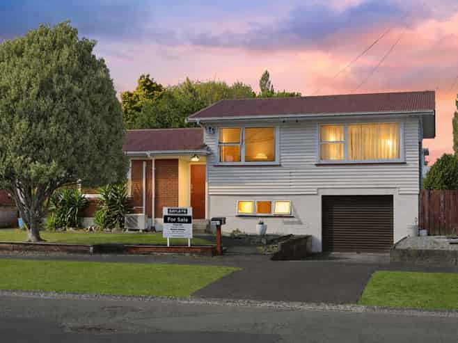 143 Fitzroy Avenue, Fitzroy