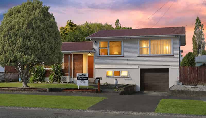 143 Fitzroy Avenue, Fitzroy