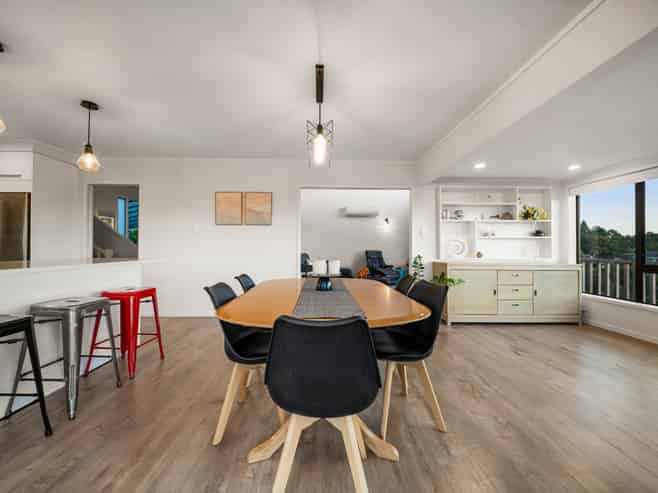 12 George Laurenson Lane, Mount Roskill