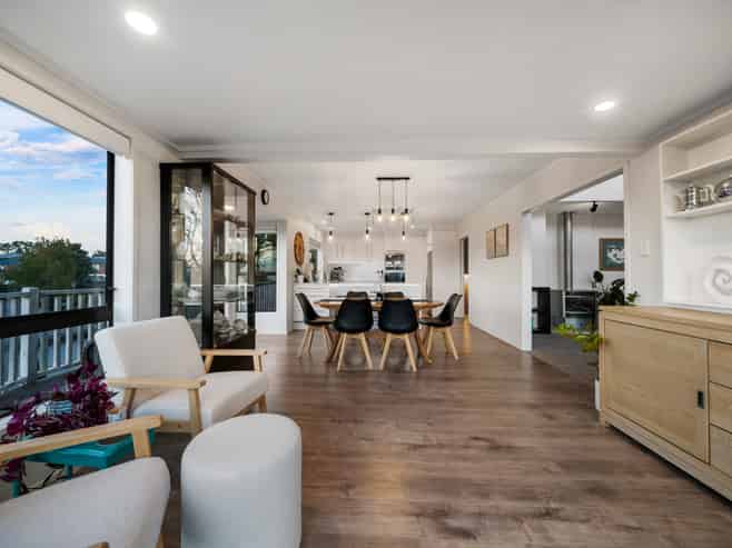 12 George Laurenson Lane, Mount Roskill