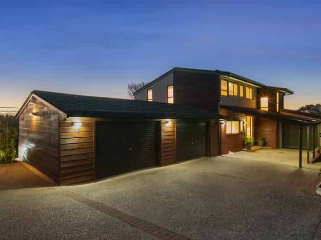 12 George Laurenson Lane, Mount Roskill